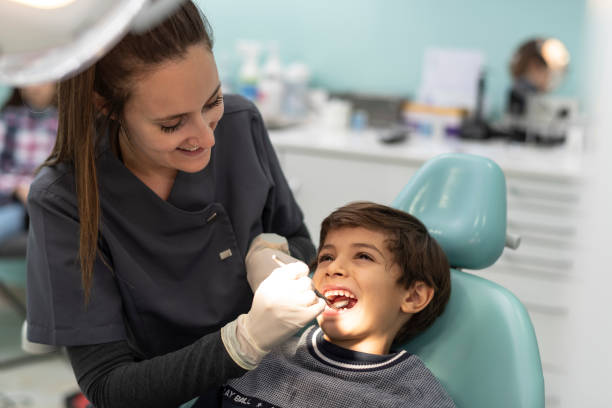 Best Urgent Dental Care  in St Joseph, MN