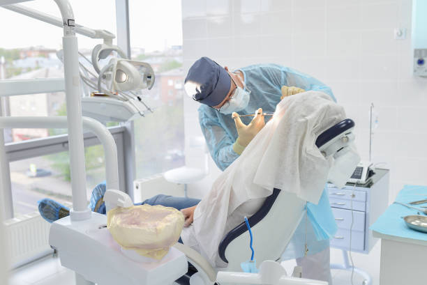 Best Broken Tooth Emergency  in St Joseph, MN